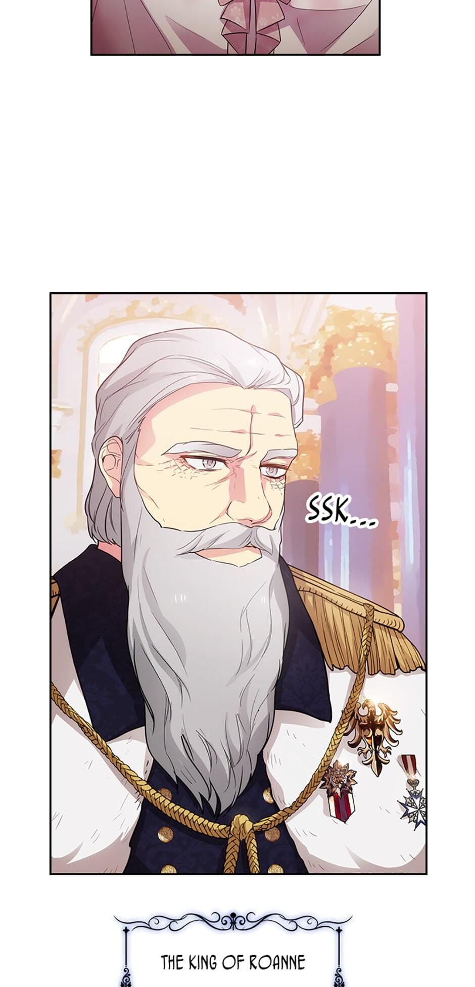 Read Reminiscence Adonis EN Manga Online