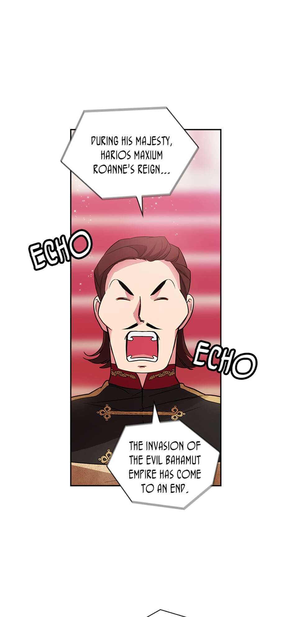 Read Reminiscence Adonis EN Manga Online