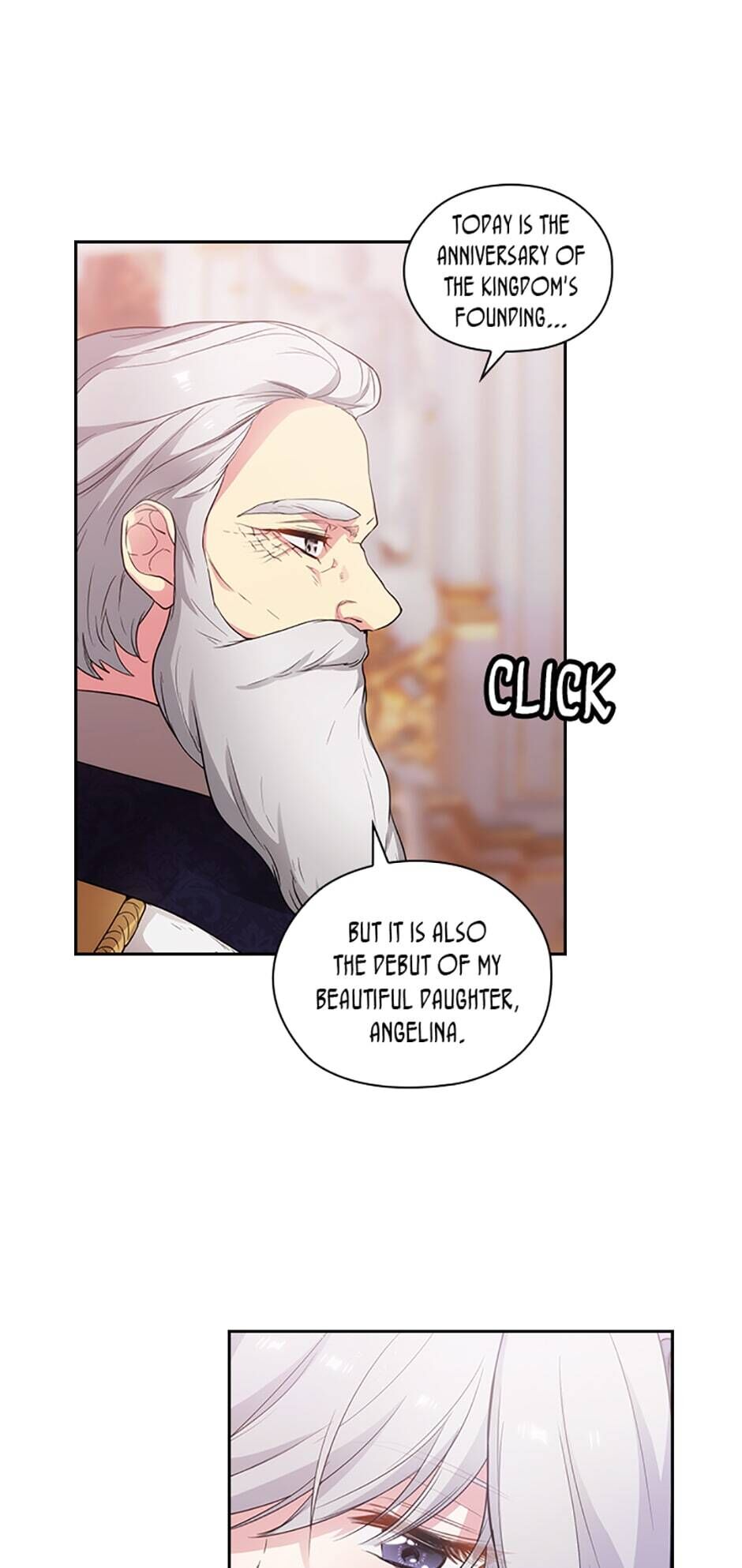 Read Reminiscence Adonis EN Manga Online