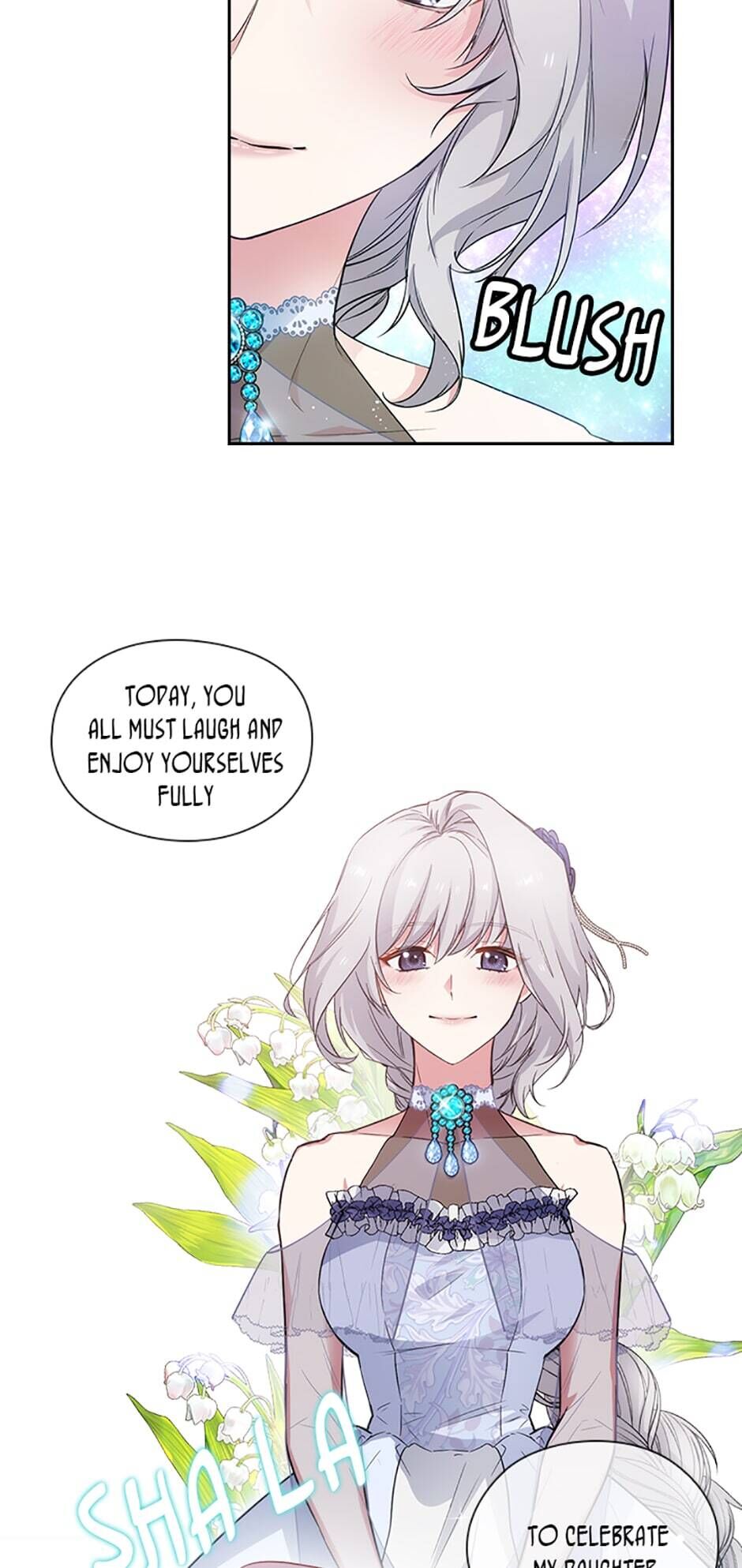 Read Reminiscence Adonis EN Manga Online