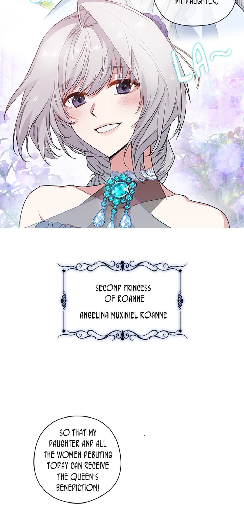 Read Reminiscence Adonis EN Manga Online