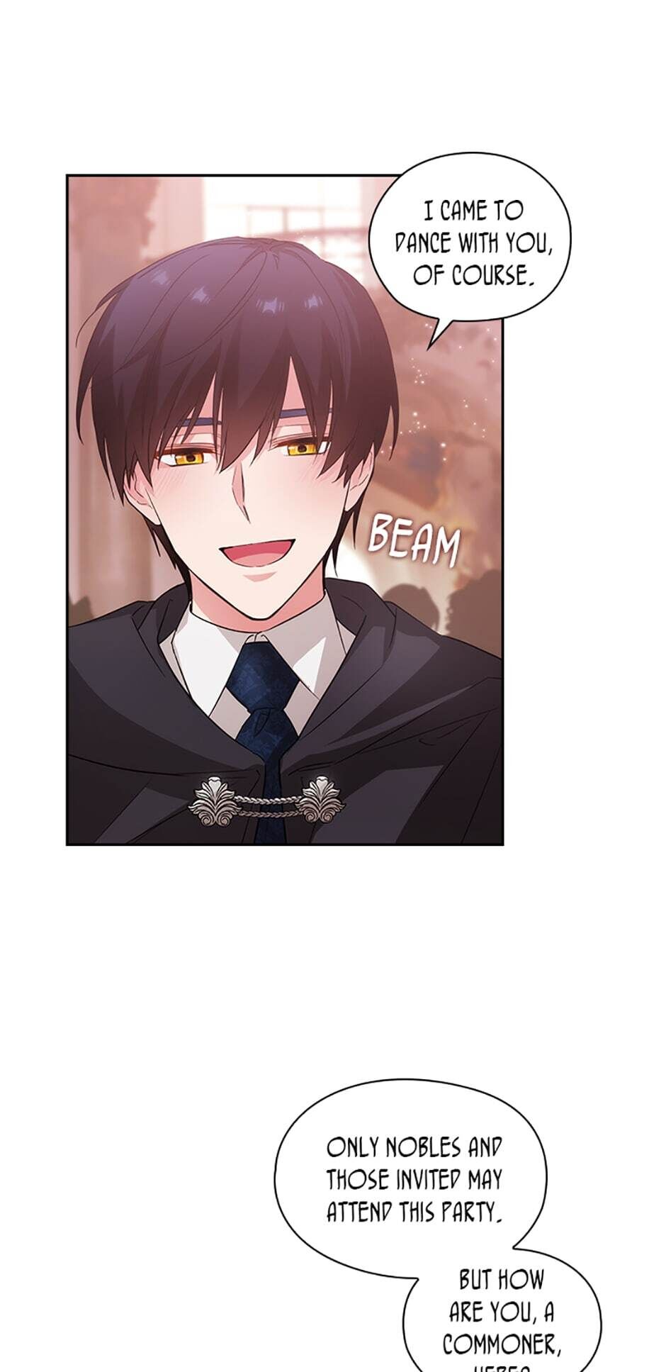 Read Reminiscence Adonis EN Manga Online