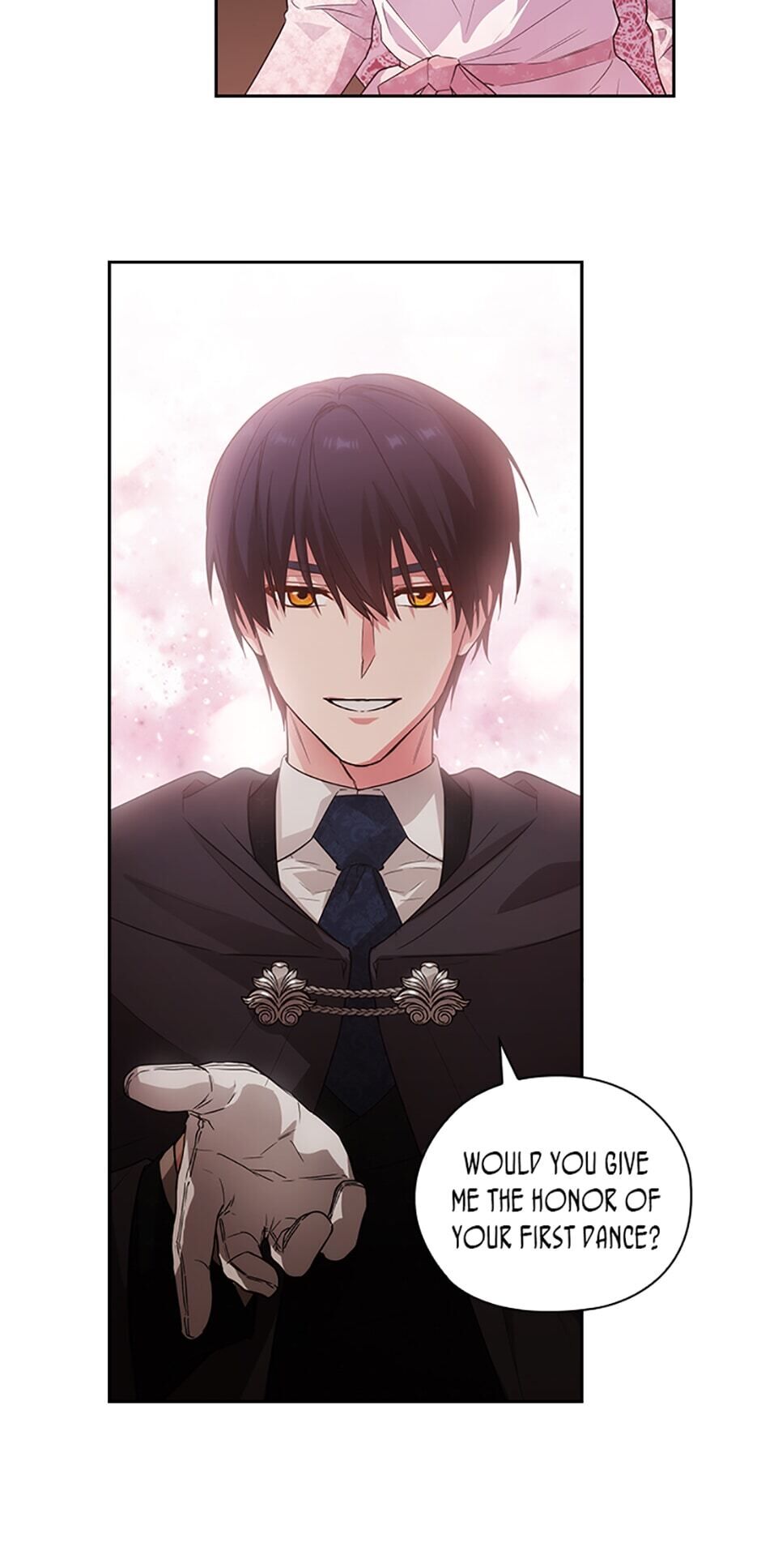 Read Reminiscence Adonis EN Manga Online