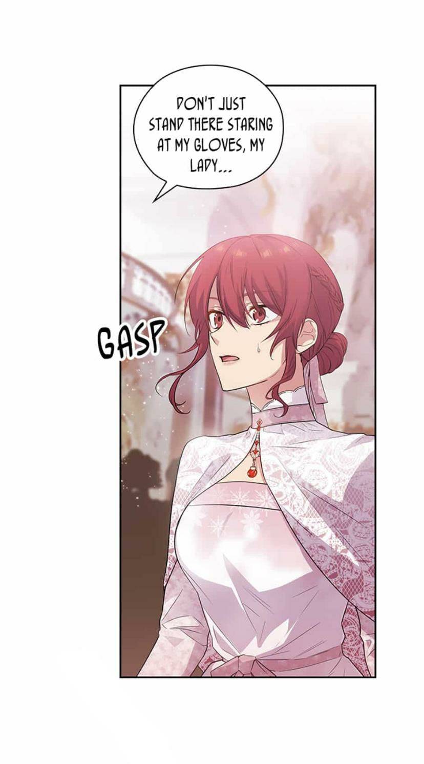 Read Reminiscence Adonis EN Manga Online