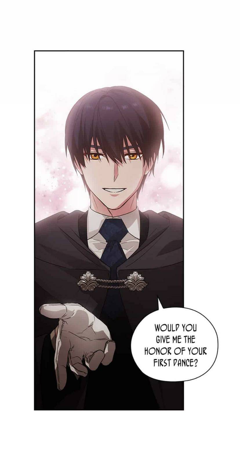 Read Reminiscence Adonis EN Manga Online