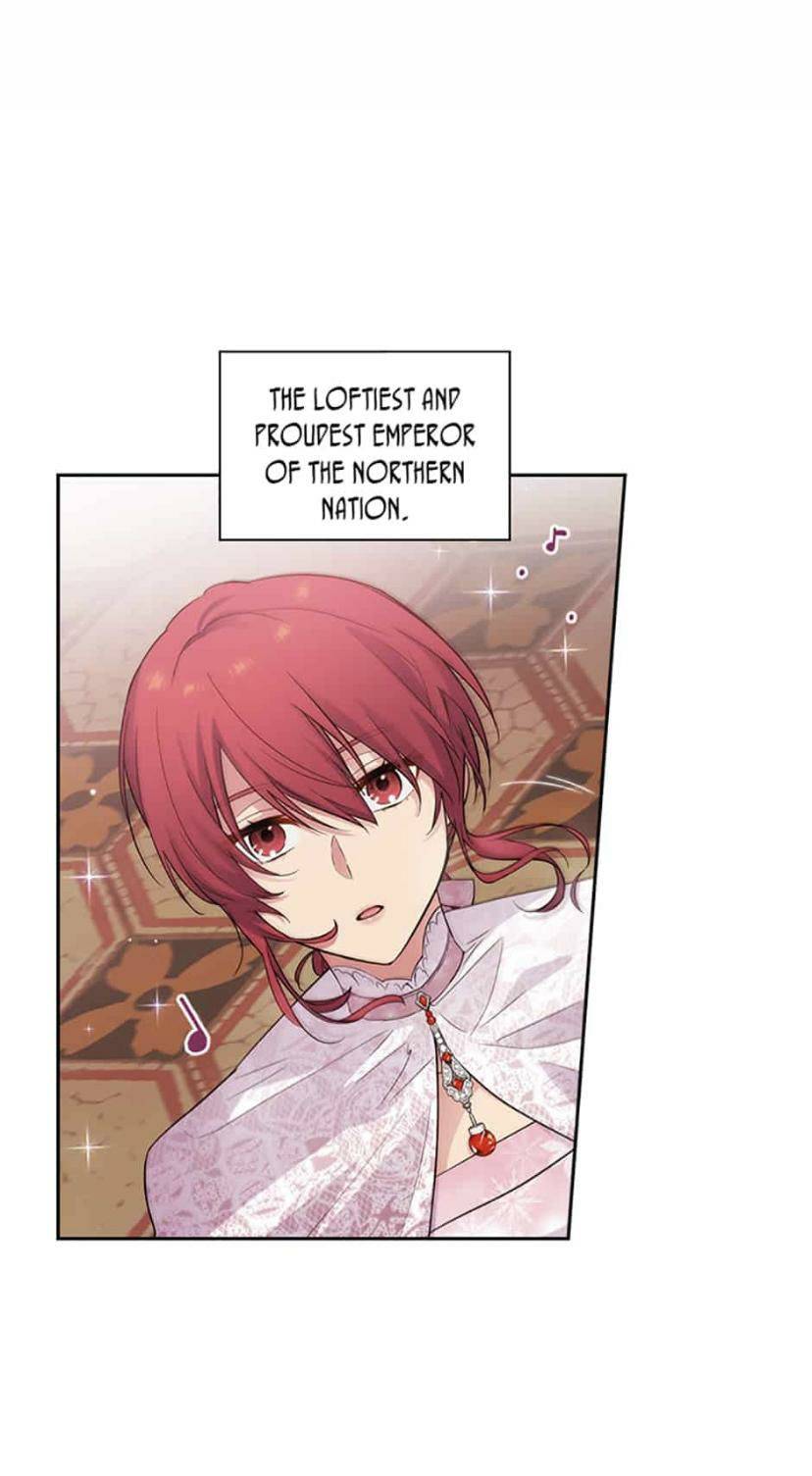 Read Reminiscence Adonis EN Manga Online