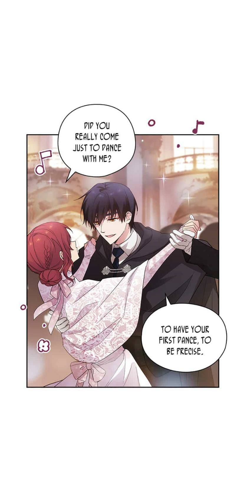 Read Reminiscence Adonis EN Manga Online