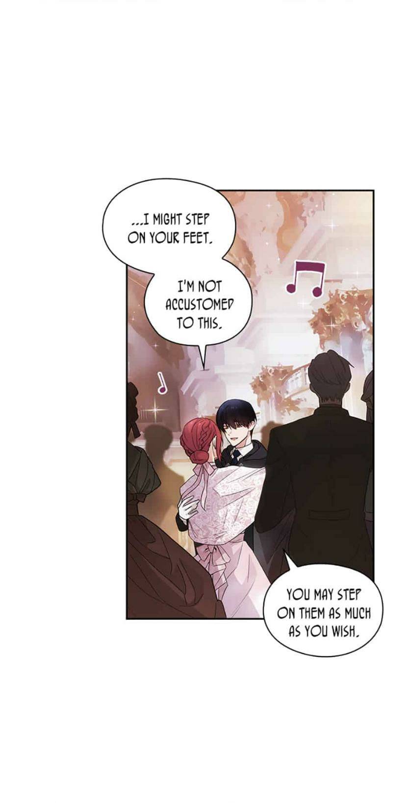 Read Reminiscence Adonis EN Manga Online