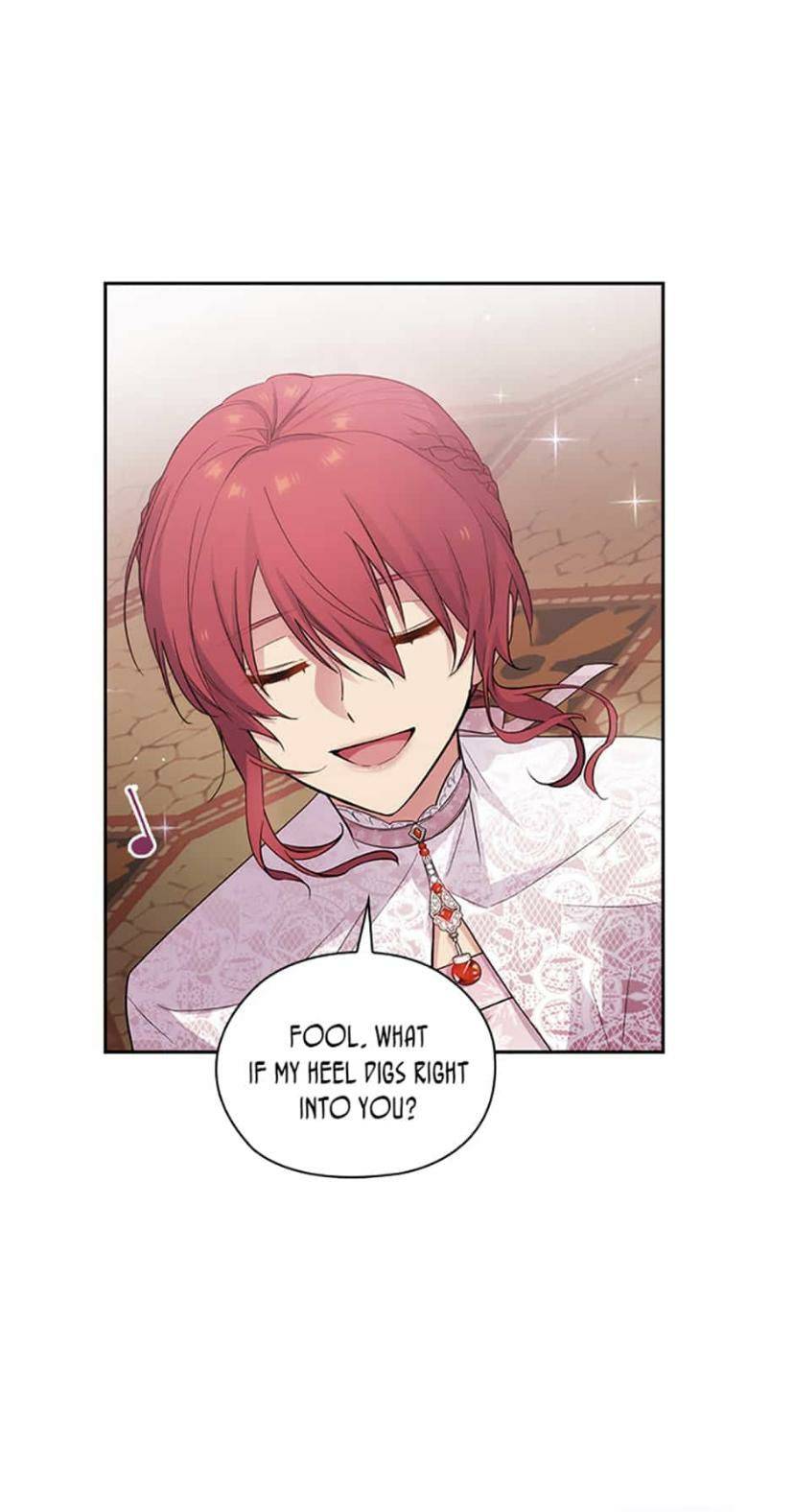 Read Reminiscence Adonis EN Manga Online