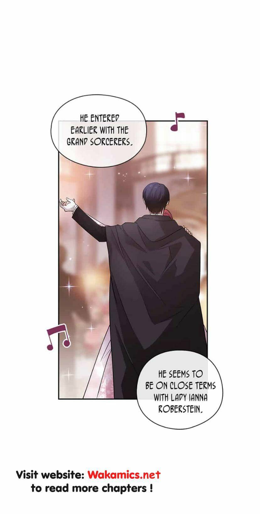 Read Reminiscence Adonis EN Manga Online