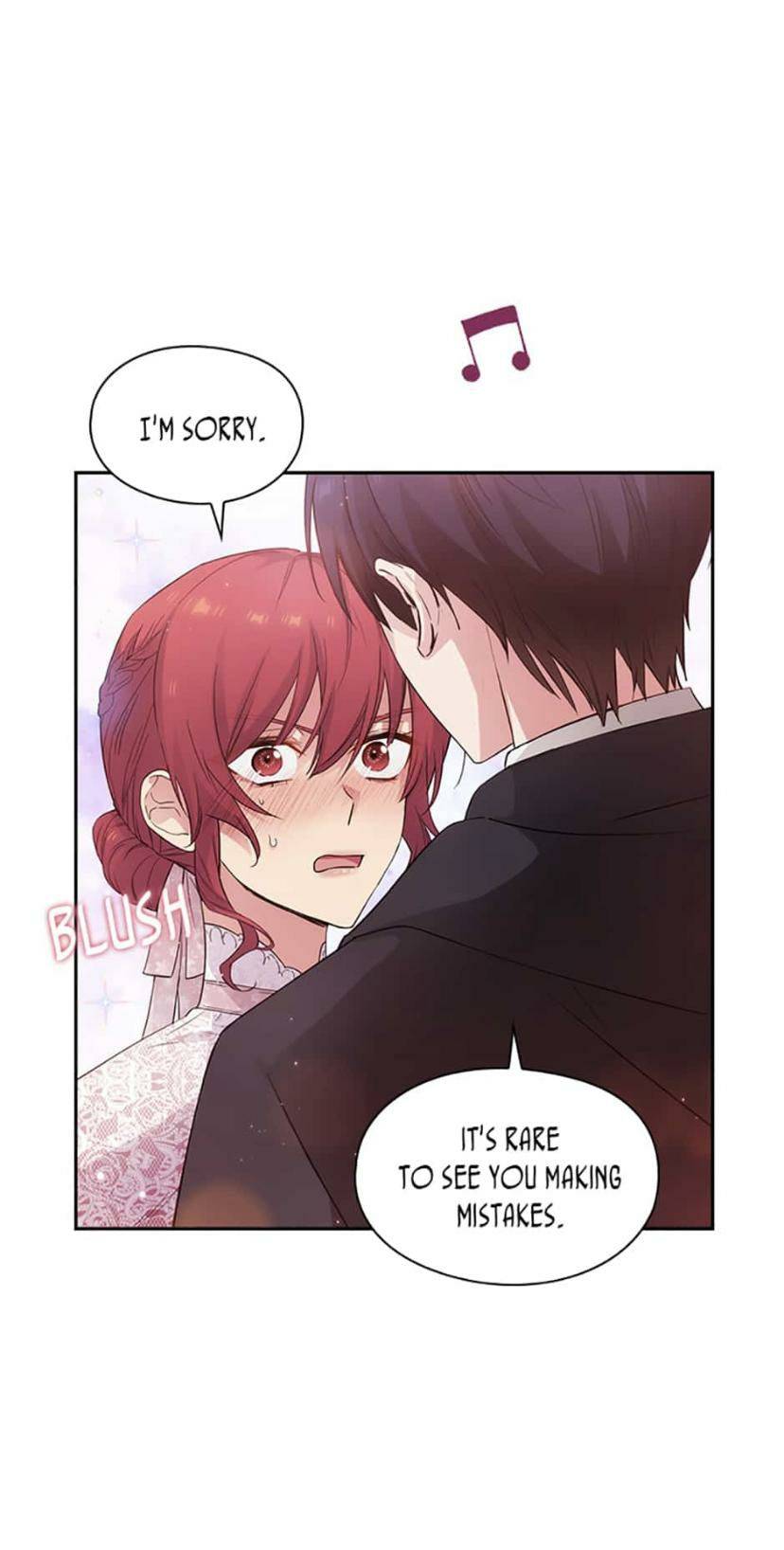 Read Reminiscence Adonis EN Manga Online
