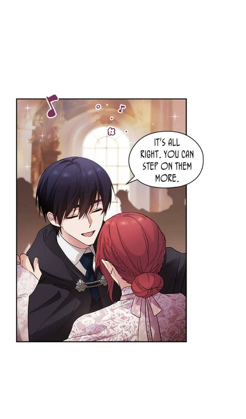 Read Reminiscence Adonis EN Manga Online