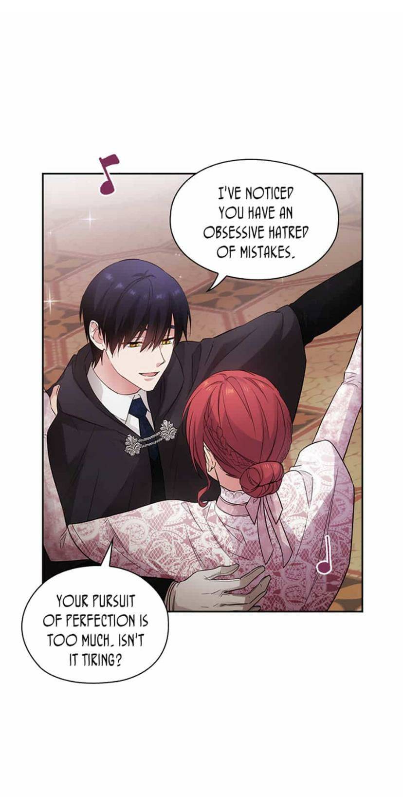 Read Reminiscence Adonis EN Manga Online