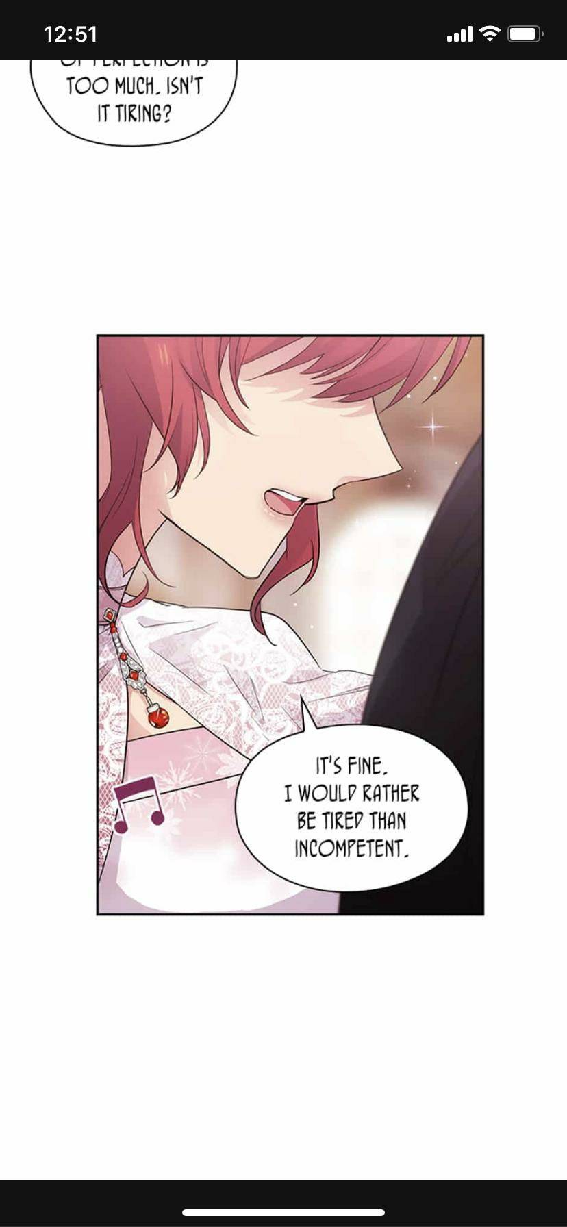 Read Reminiscence Adonis EN Manga Online