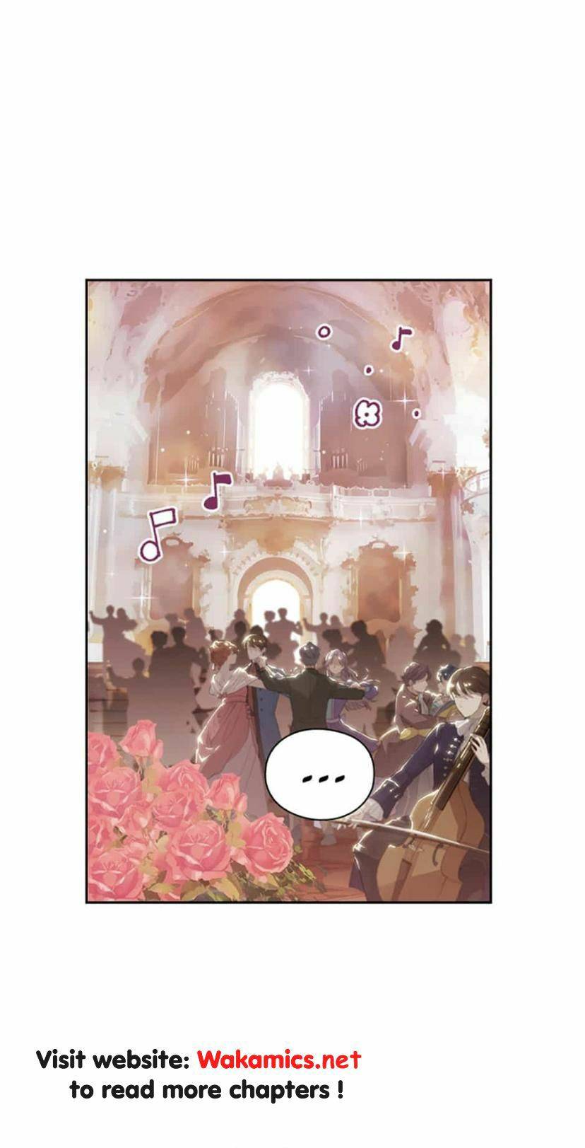 Read Reminiscence Adonis EN Manga Online
