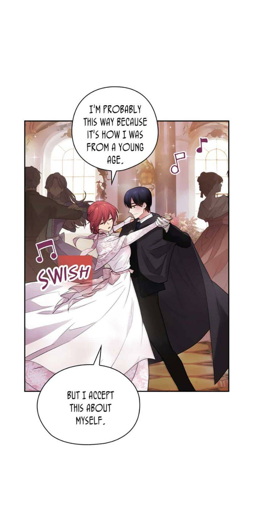Read Reminiscence Adonis EN Manga Online