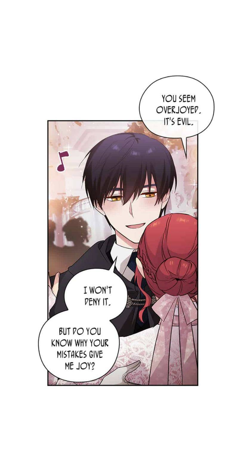 Read Reminiscence Adonis EN Manga Online