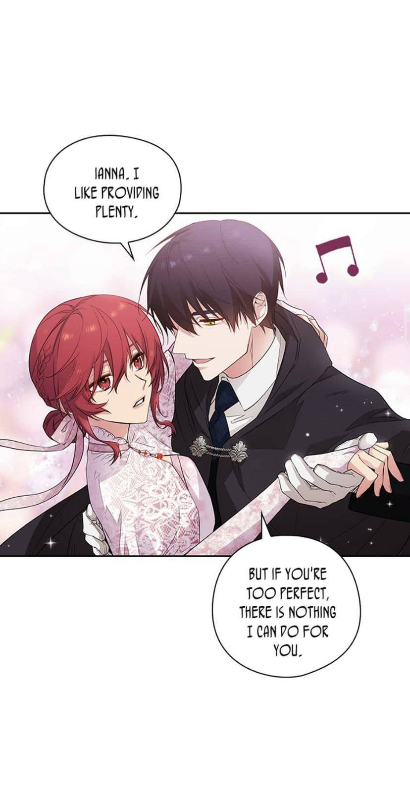 Read Reminiscence Adonis EN Manga Online
