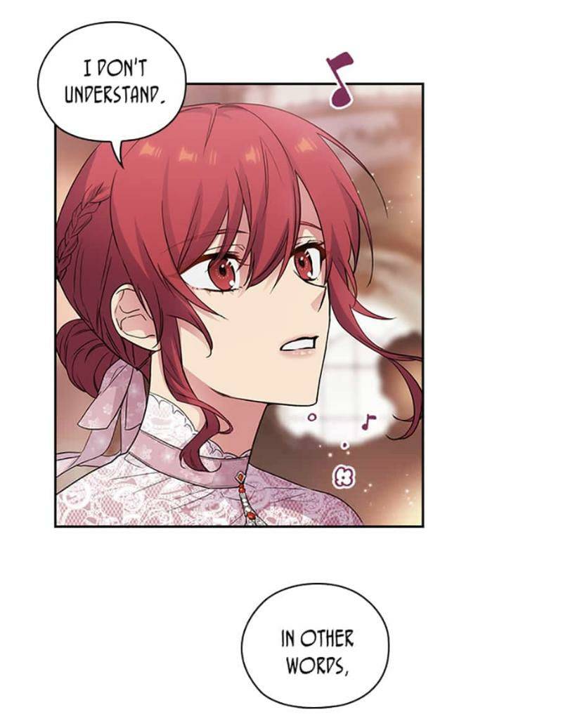 Read Reminiscence Adonis EN Manga Online