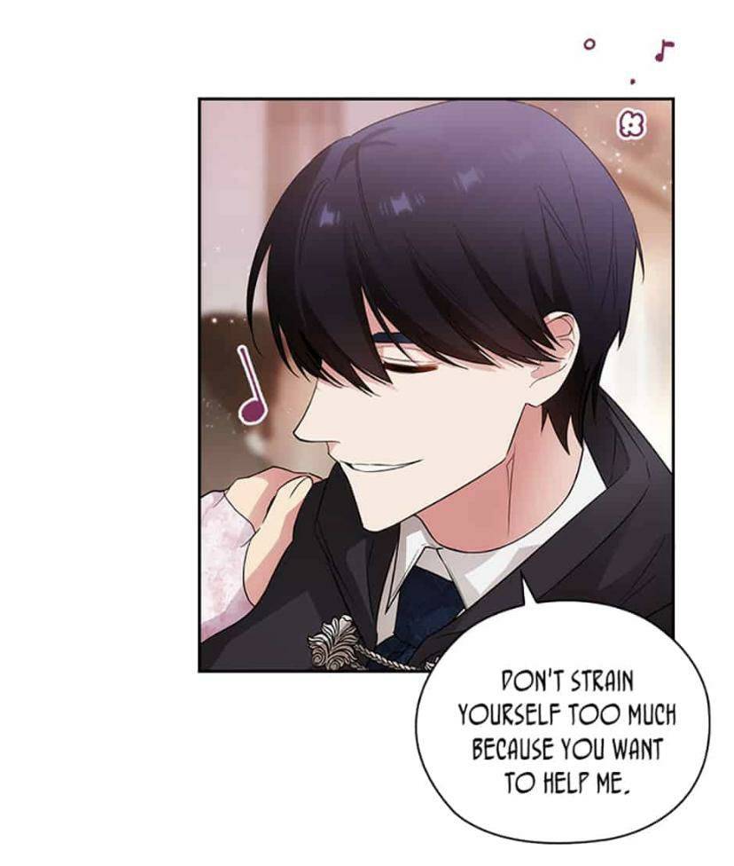 Read Reminiscence Adonis EN Manga Online