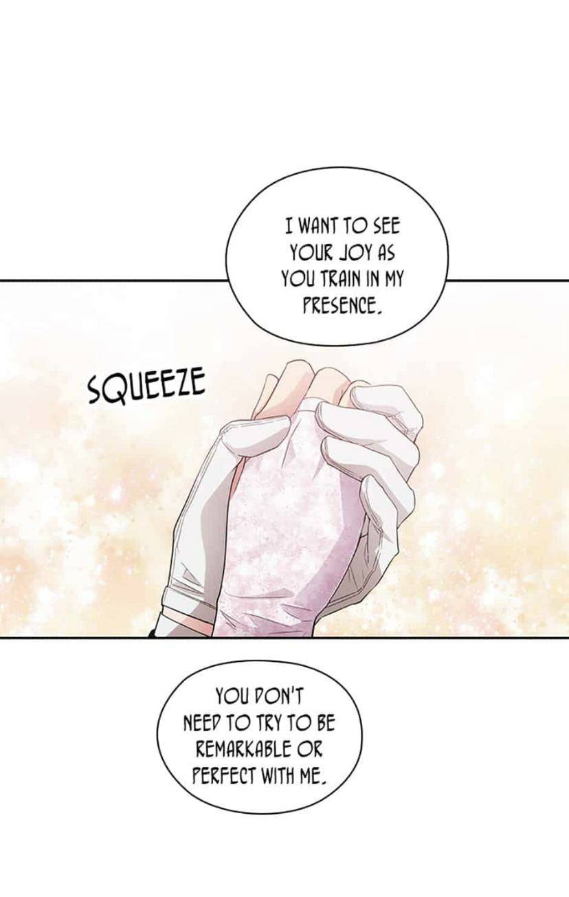 Read Reminiscence Adonis EN Manga Online