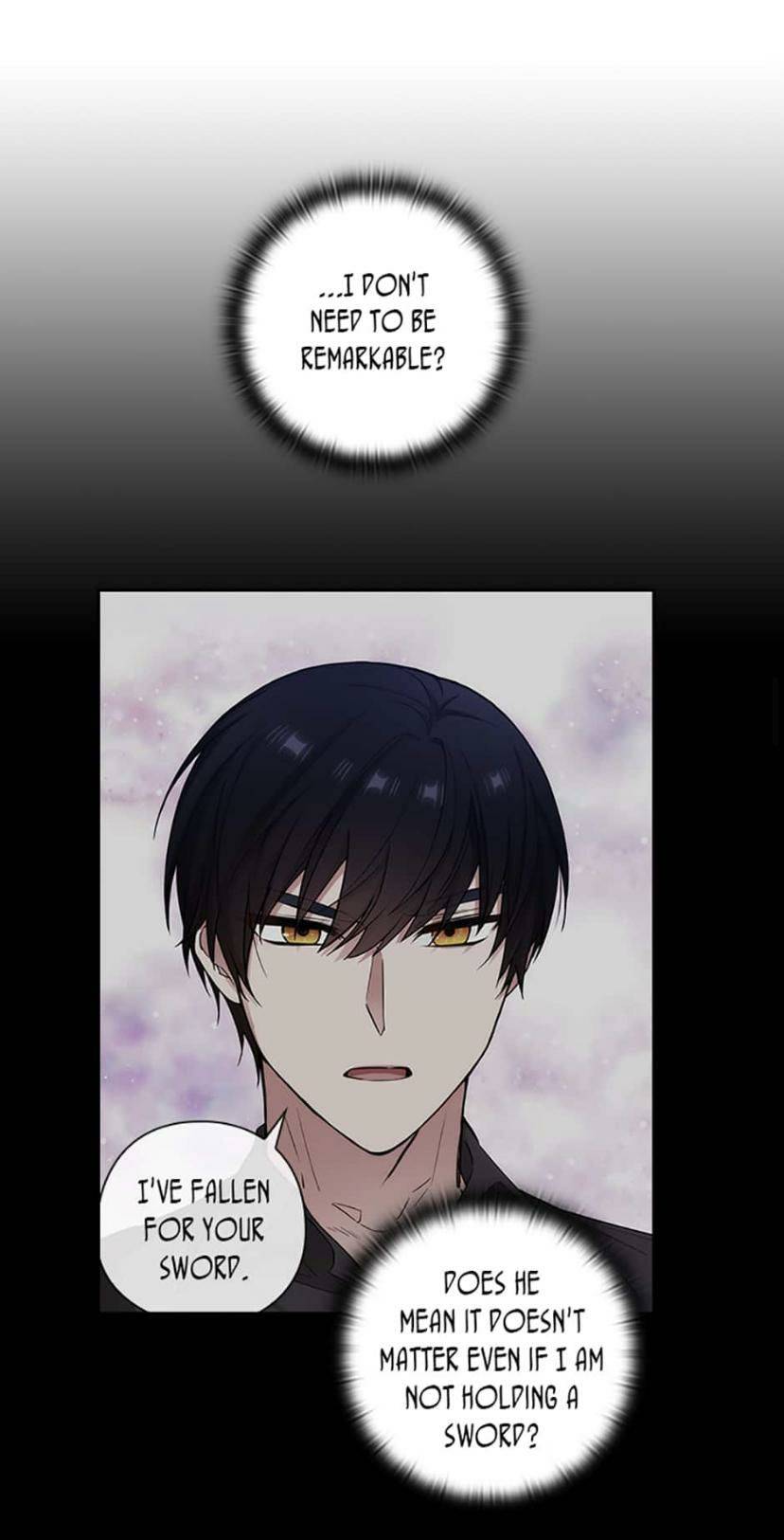 Read Reminiscence Adonis EN Manga Online