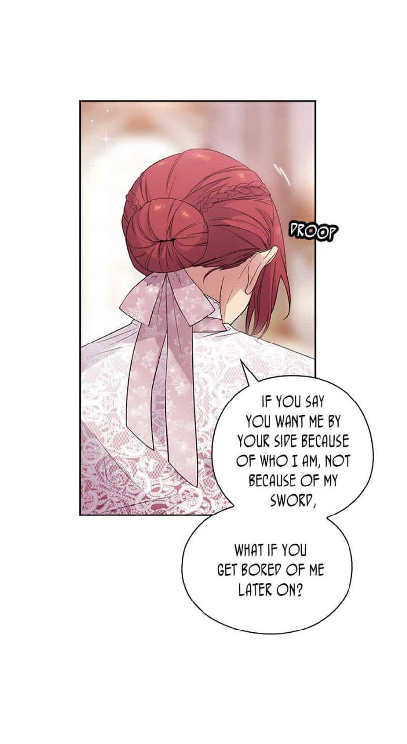 Read Reminiscence Adonis EN Manga Online