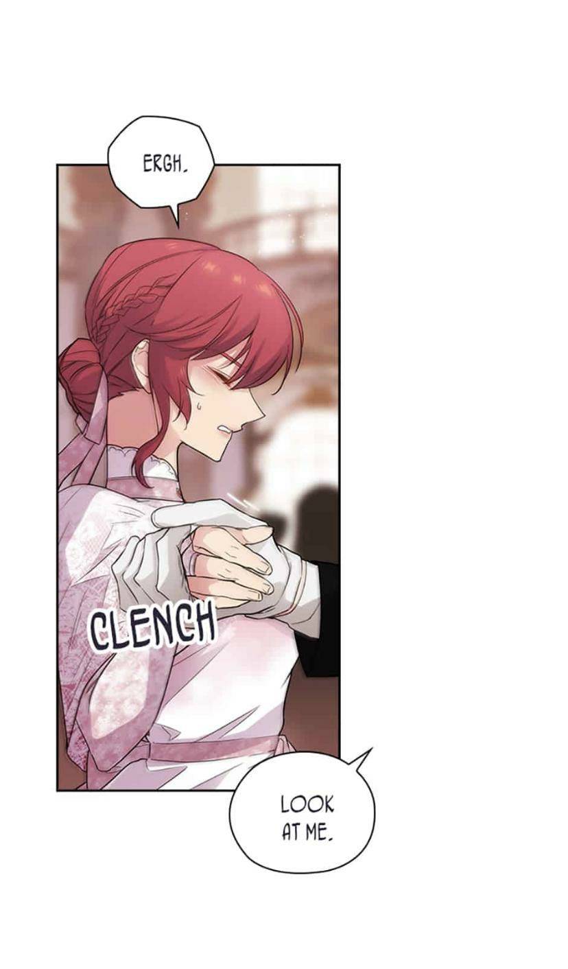 Read Reminiscence Adonis EN Manga Online