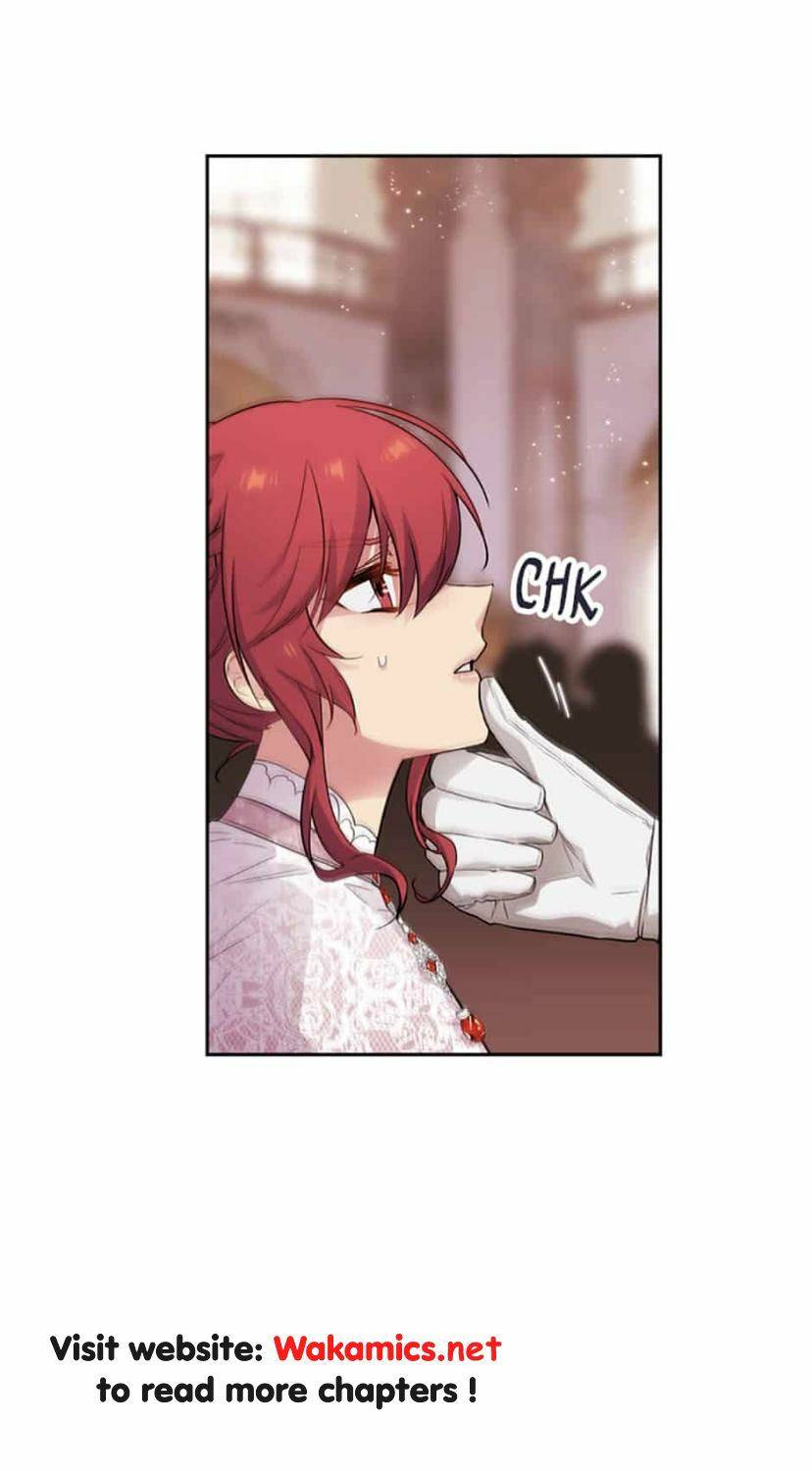 Read Reminiscence Adonis EN Manga Online