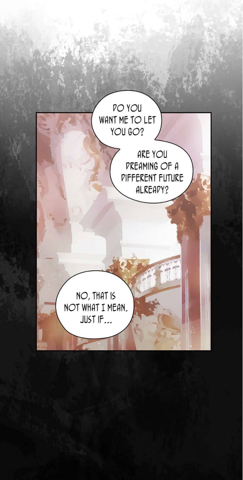 Read Reminiscence Adonis EN Manga Online