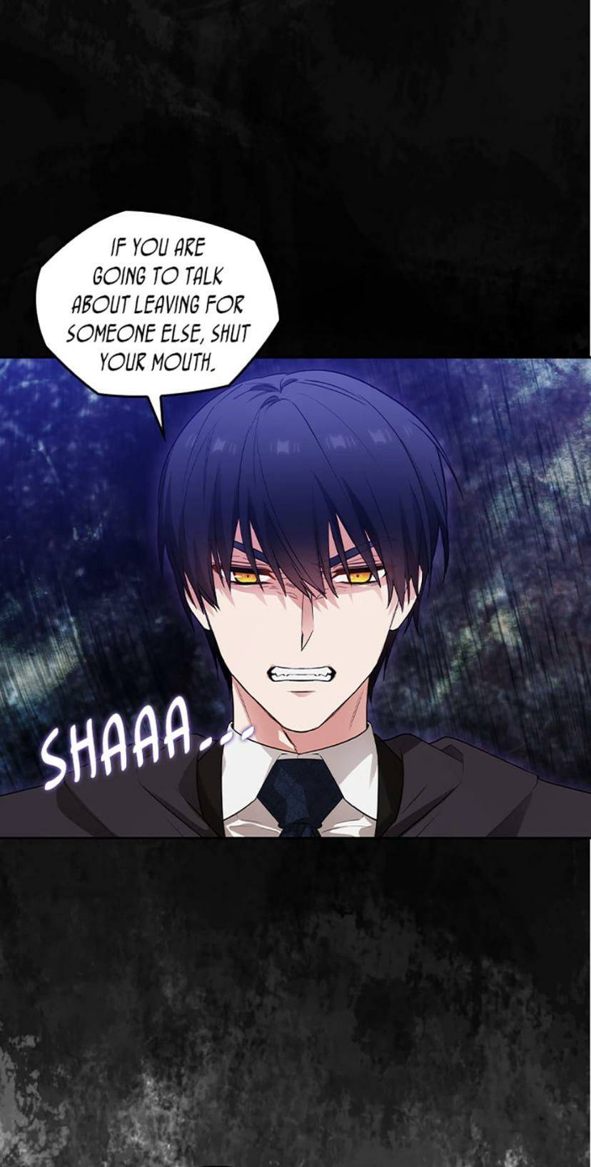 Read Reminiscence Adonis EN Manga Online