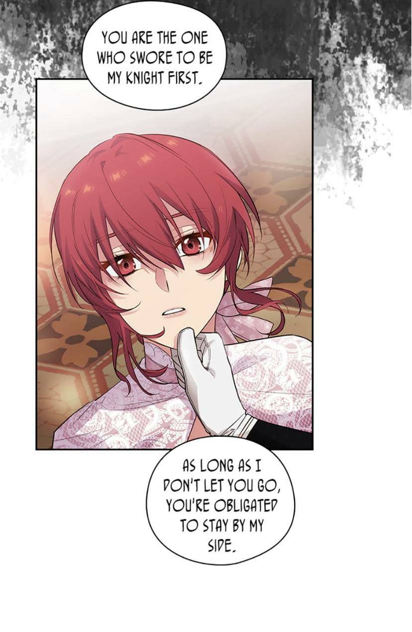 Read Reminiscence Adonis EN Manga Online