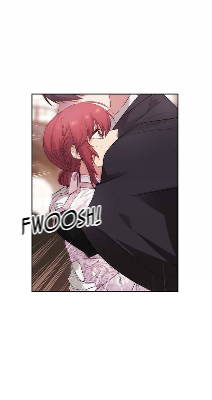Read Reminiscence Adonis EN Manga Online