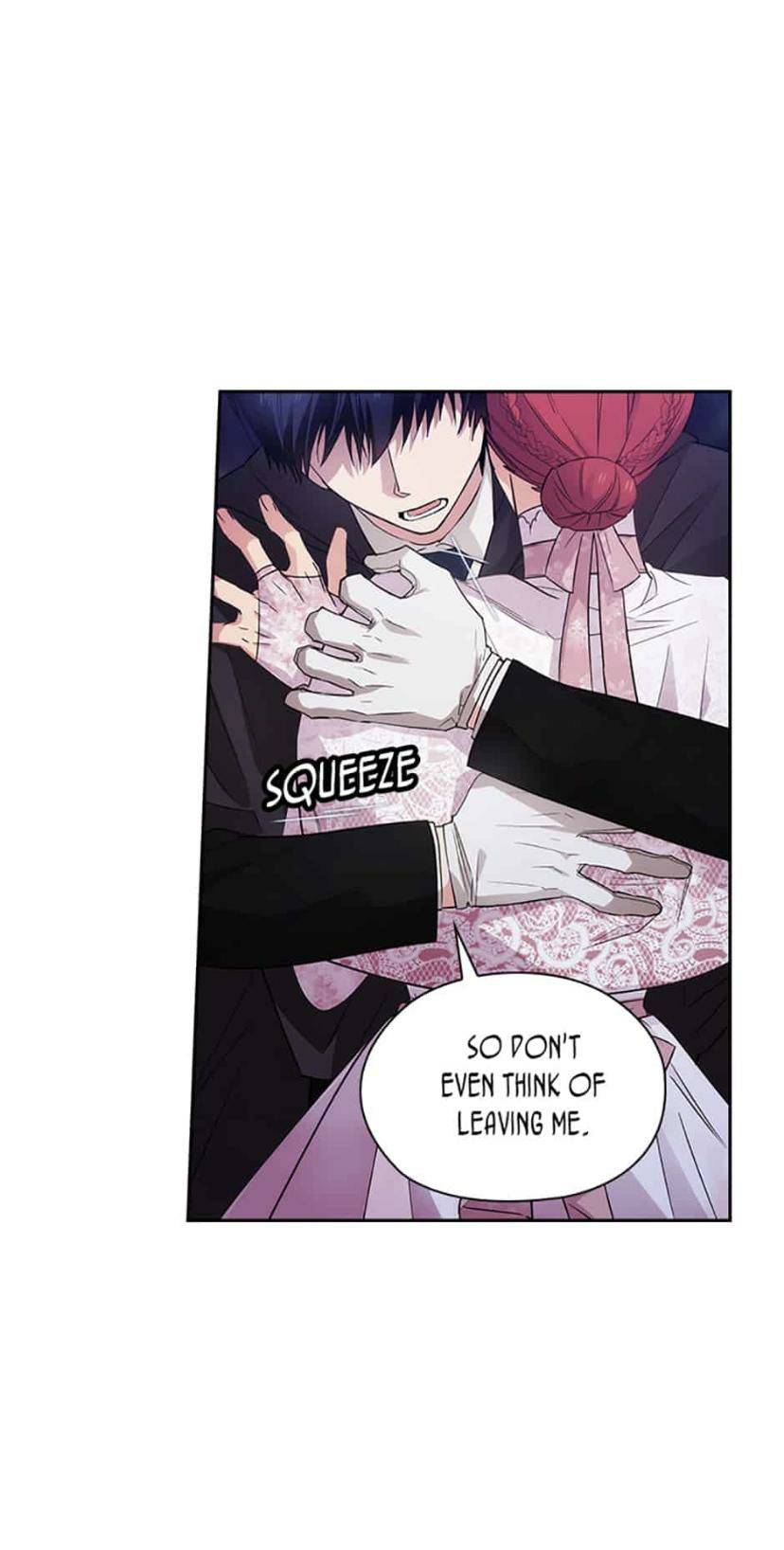 Read Reminiscence Adonis EN Manga Online
