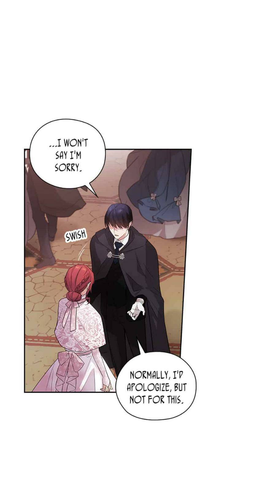 Read Reminiscence Adonis EN Manga Online
