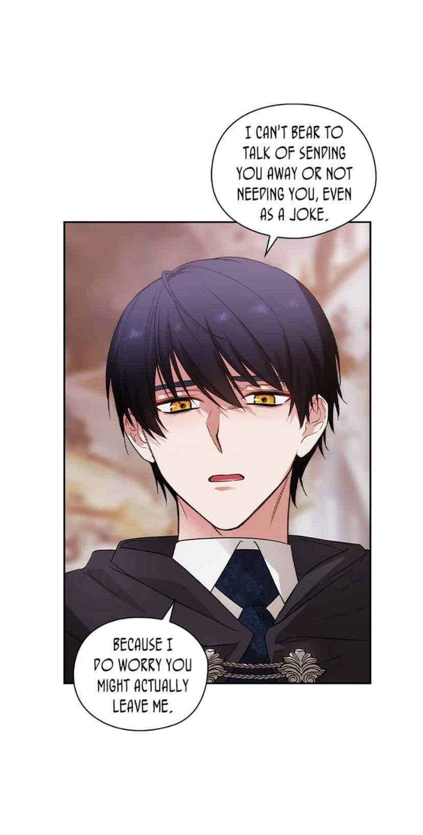 Read Reminiscence Adonis EN Manga Online