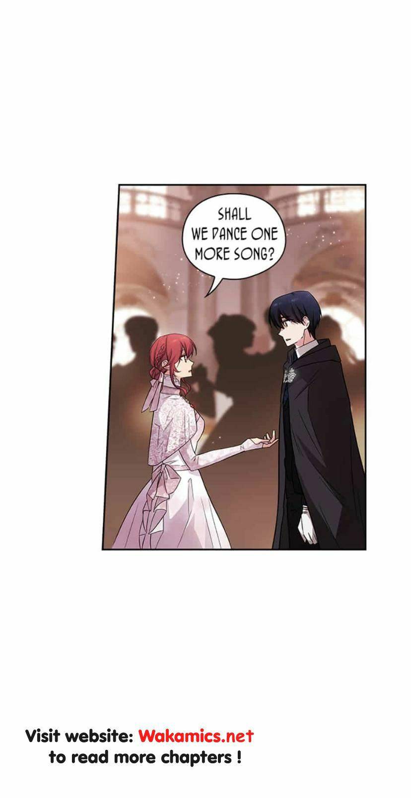Read Reminiscence Adonis EN Manga Online