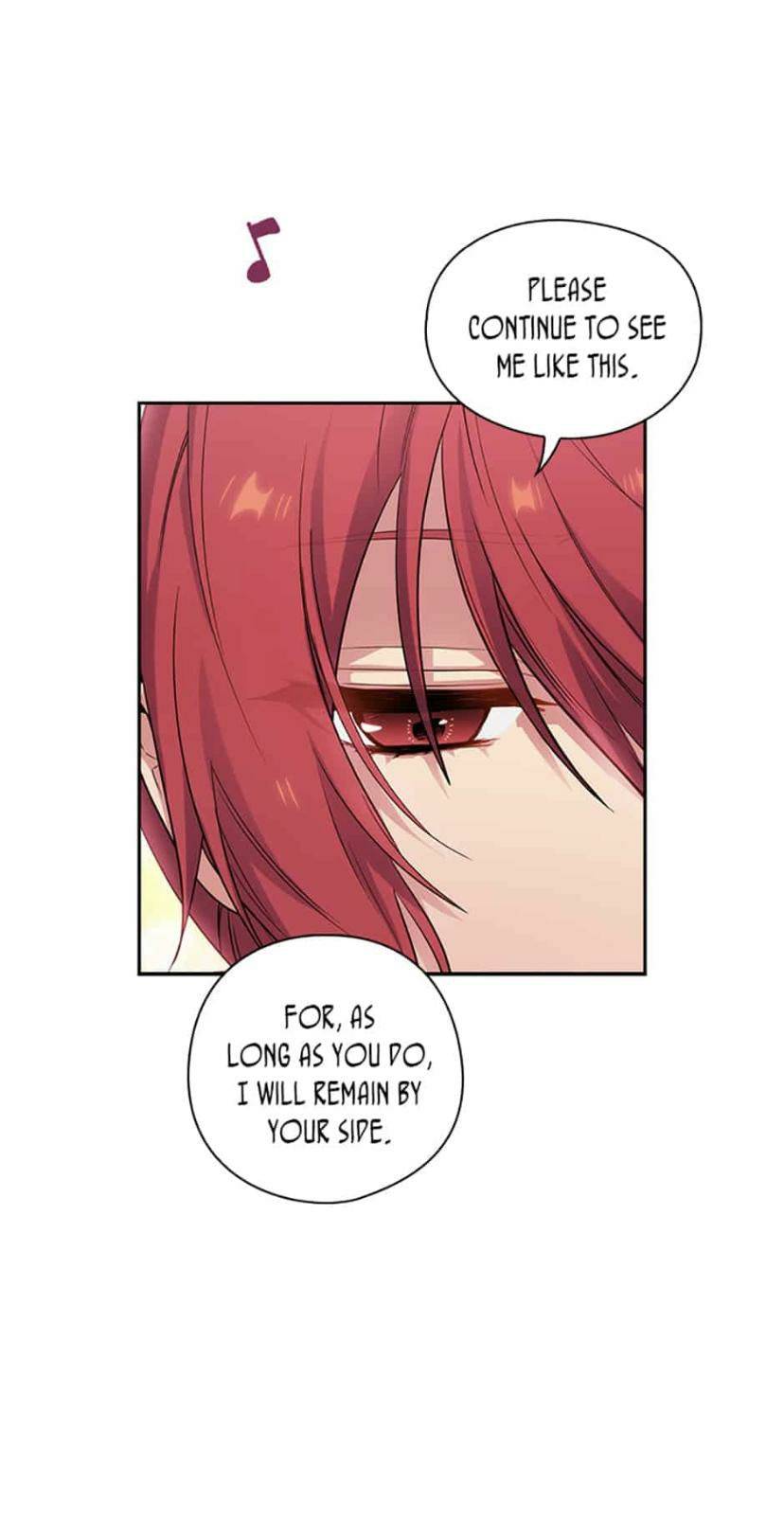 Read Reminiscence Adonis EN Manga Online