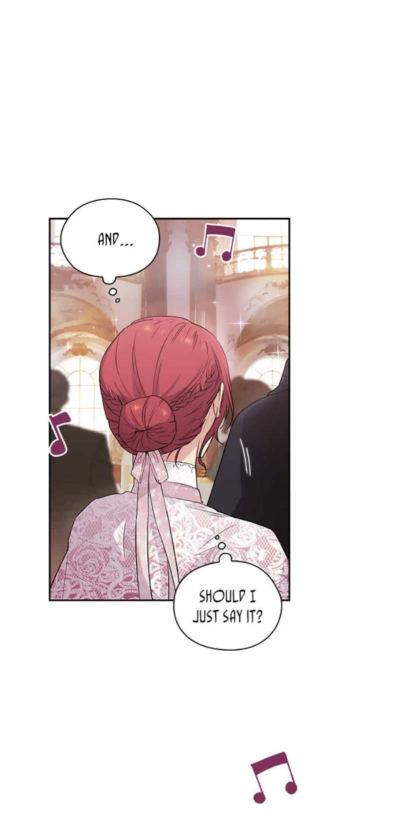 Read Reminiscence Adonis EN Manga Online