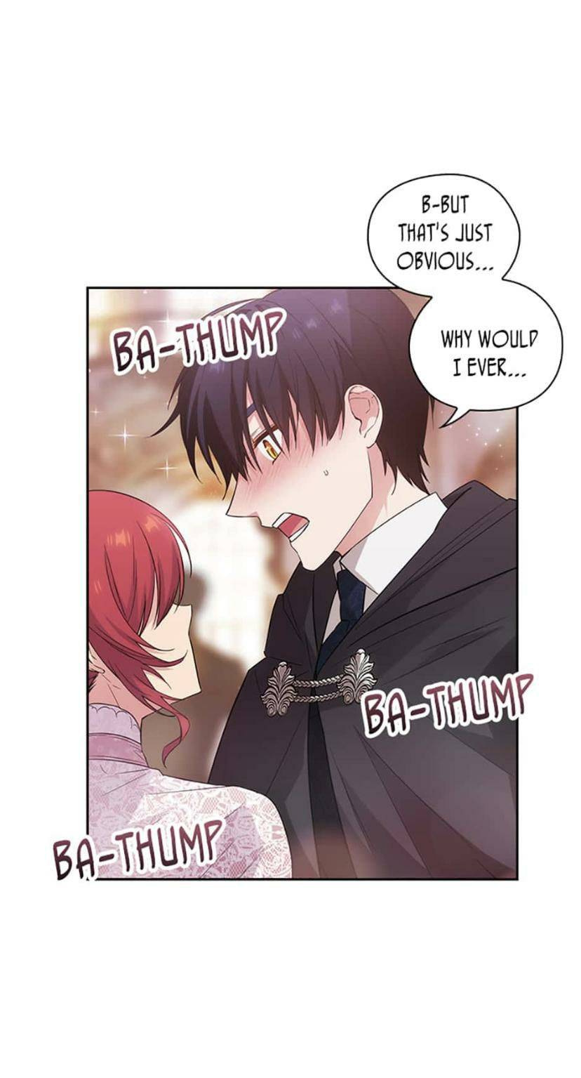 Read Reminiscence Adonis EN Manga Online