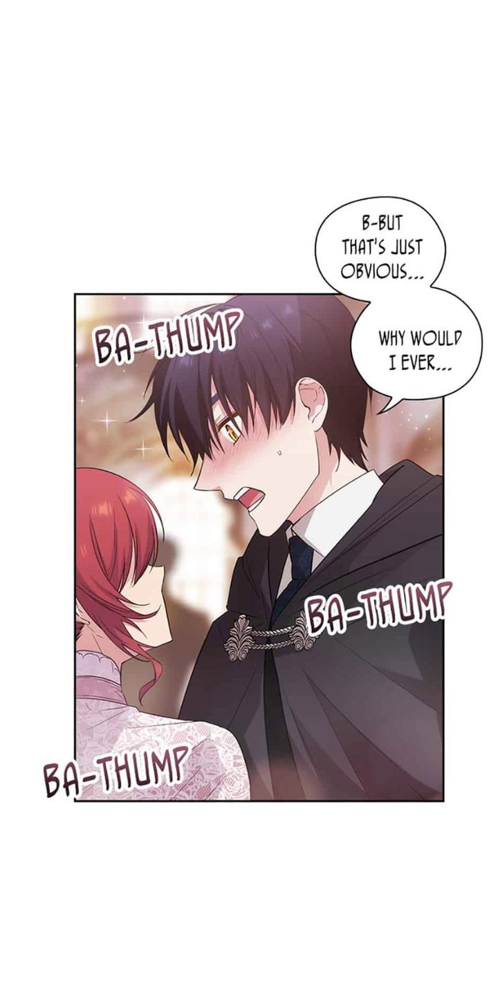 Read Reminiscence Adonis EN Manga Online
