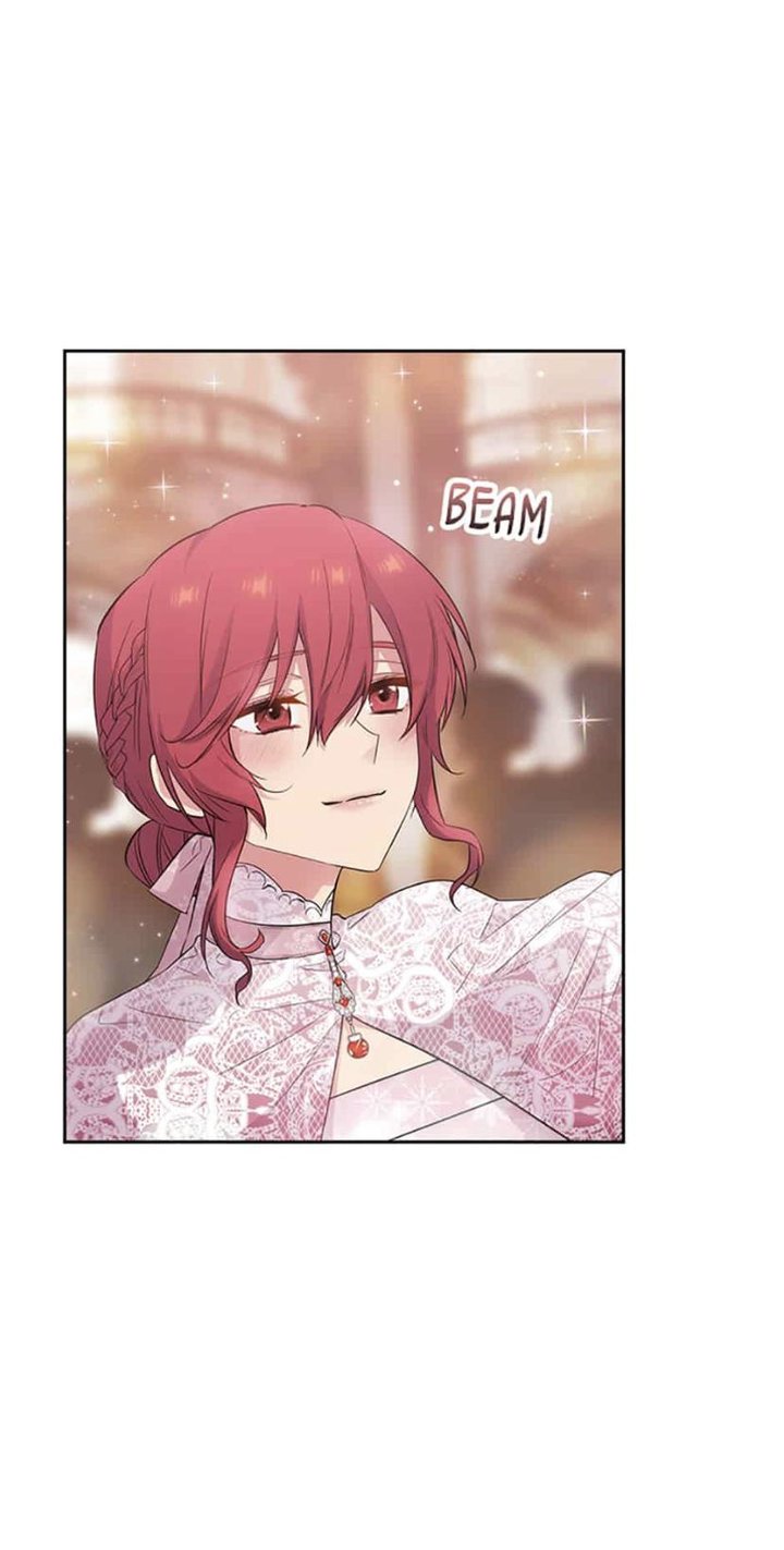 Read Reminiscence Adonis EN Manga Online