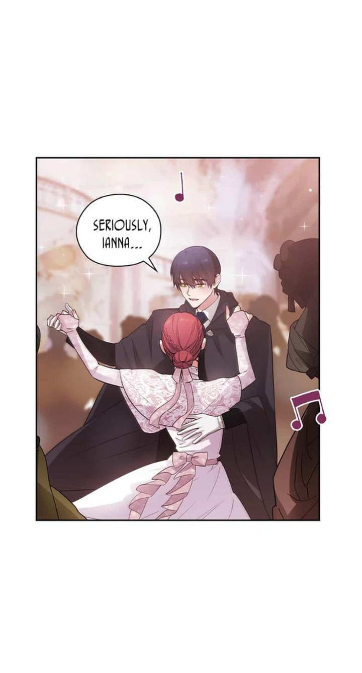 Read Reminiscence Adonis EN Manga Online