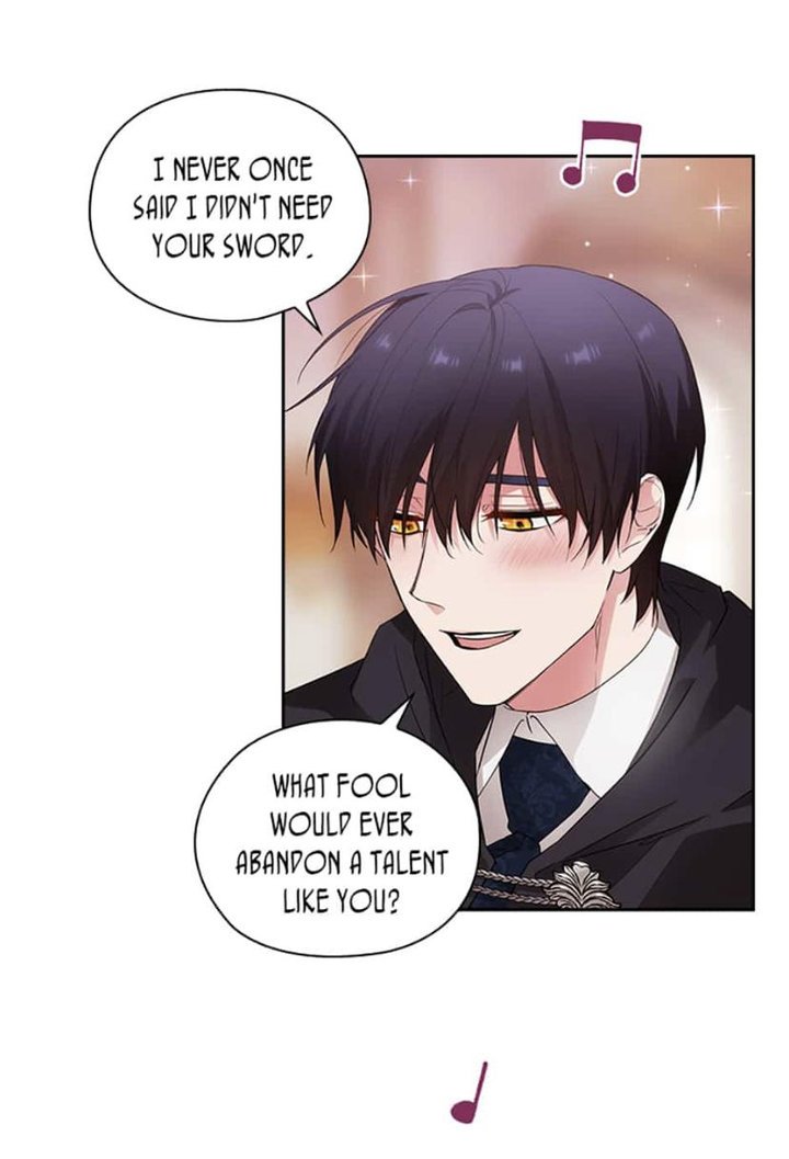 Read Reminiscence Adonis EN Manga Online