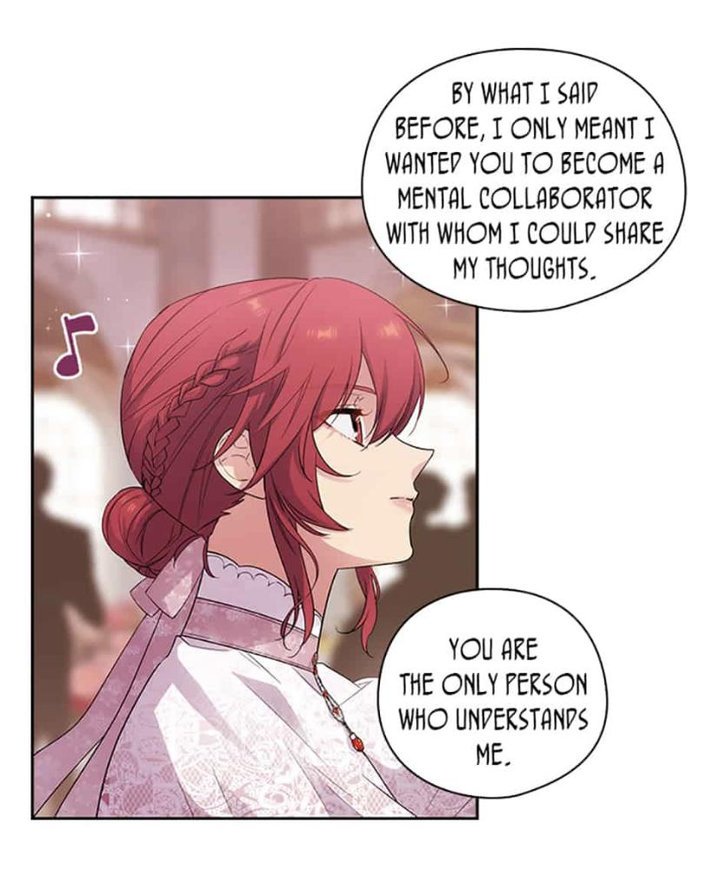 Read Reminiscence Adonis EN Manga Online