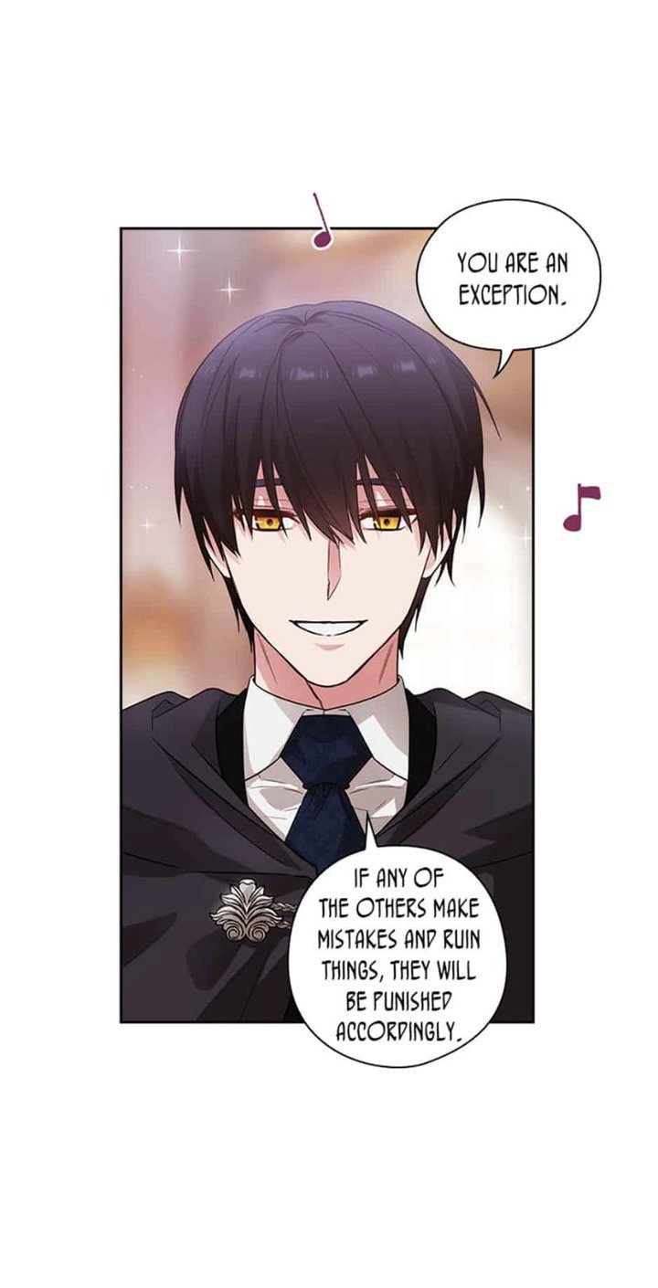 Read Reminiscence Adonis EN Manga Online