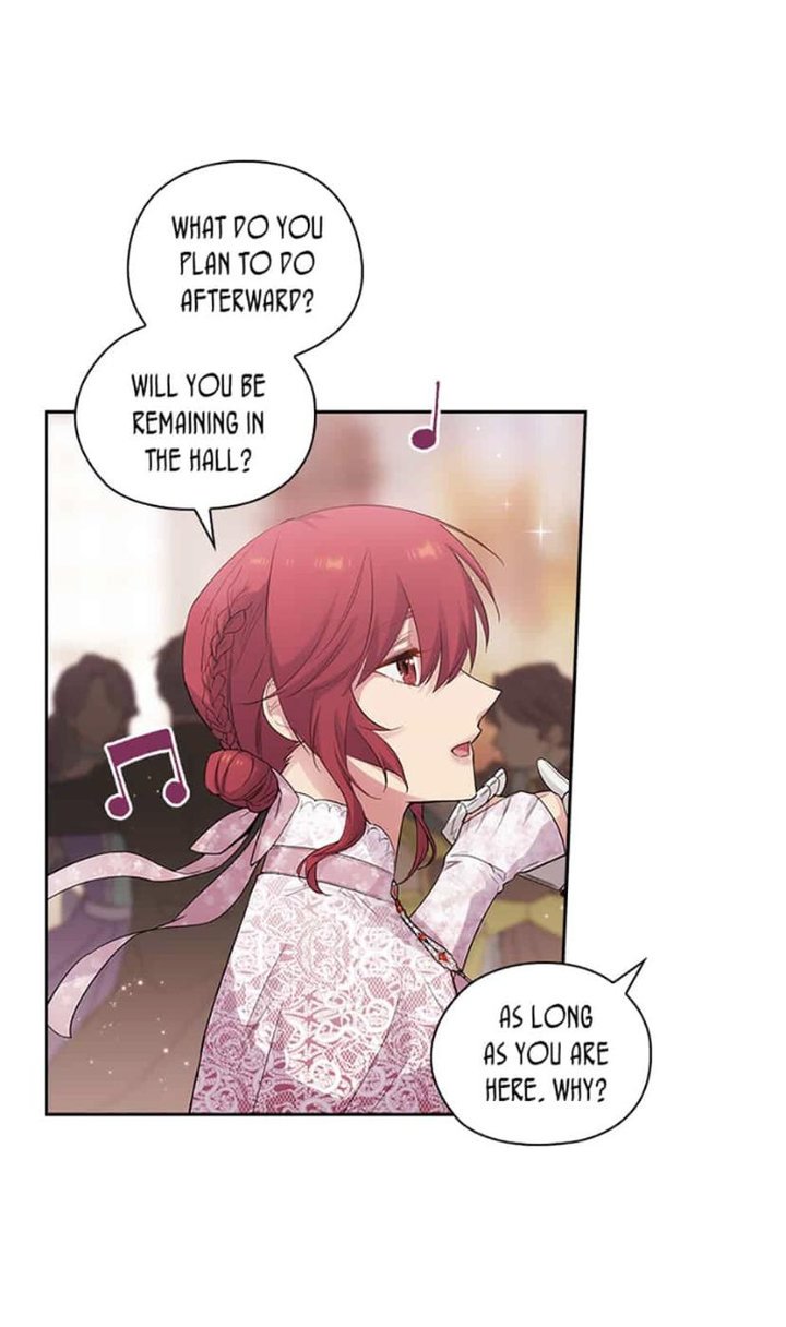 Read Reminiscence Adonis EN Manga Online