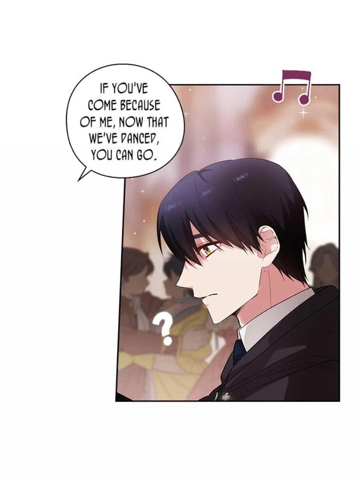 Read Reminiscence Adonis EN Manga Online