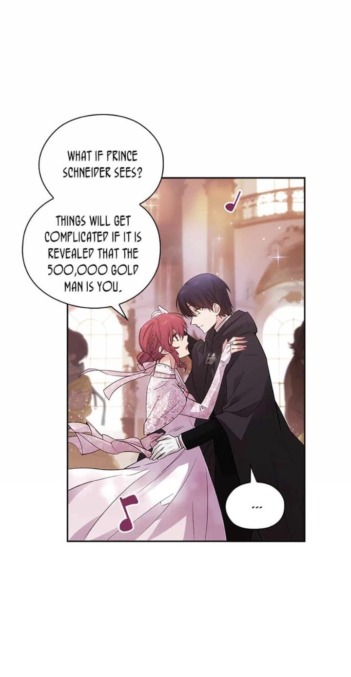 Read Reminiscence Adonis EN Manga Online