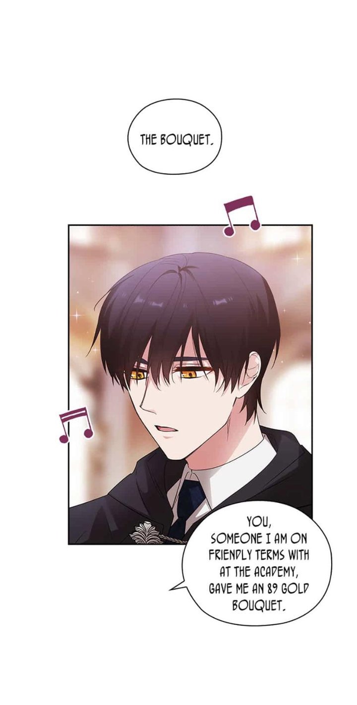 Read Reminiscence Adonis EN Manga Online